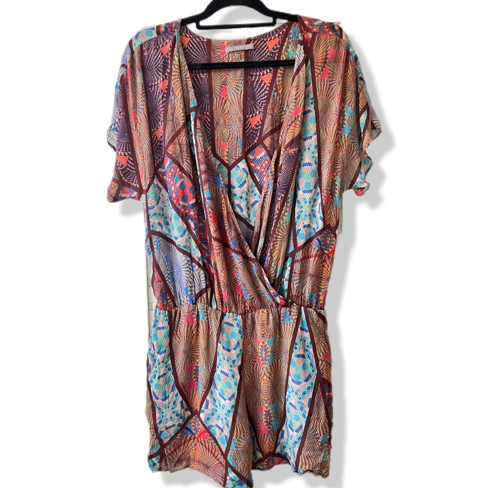 Tart collections shorts romper